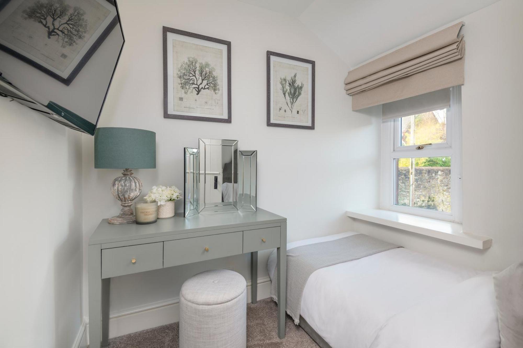 Brunswick Cottage Penrith Luaran gambar