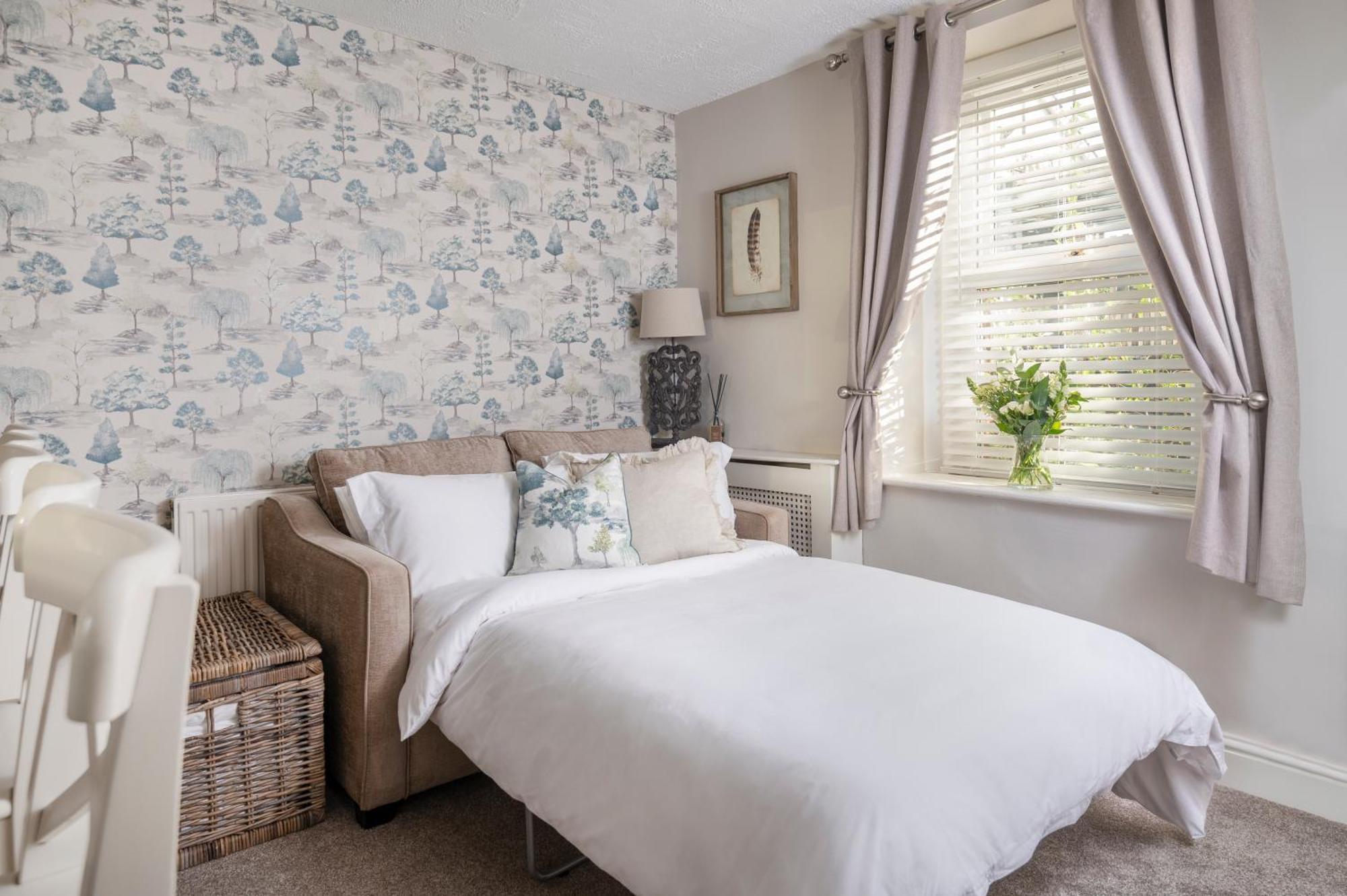 Brunswick Cottage Penrith Luaran gambar
