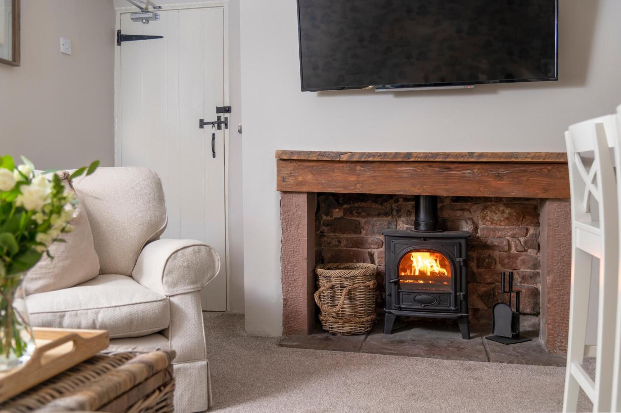 Brunswick Cottage Penrith Luaran gambar