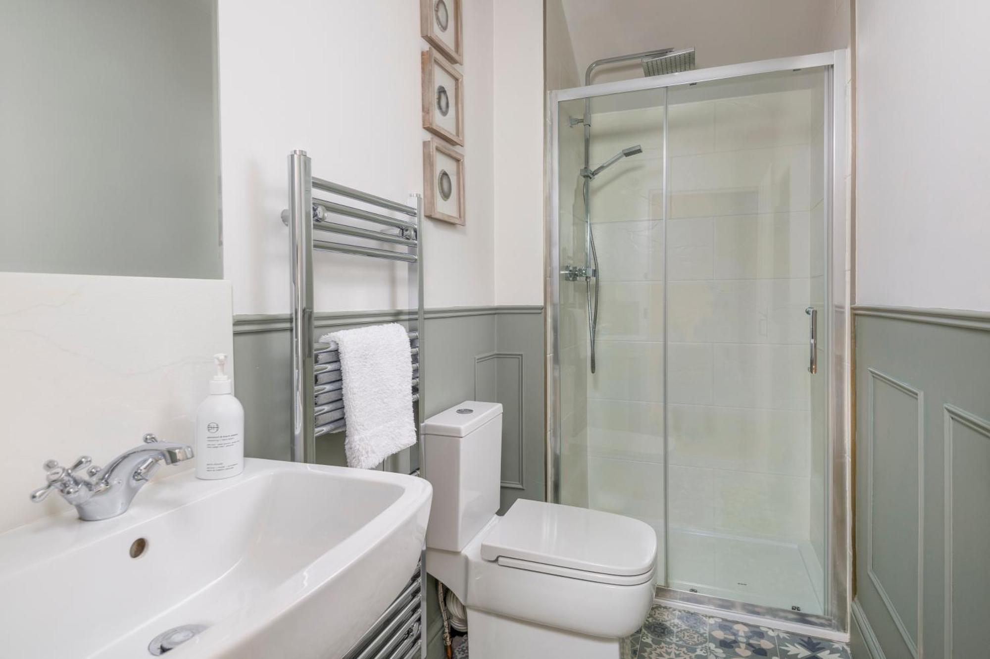 Brunswick Cottage Penrith Luaran gambar