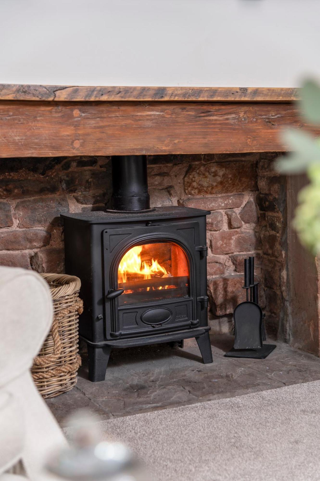 Brunswick Cottage Penrith Luaran gambar