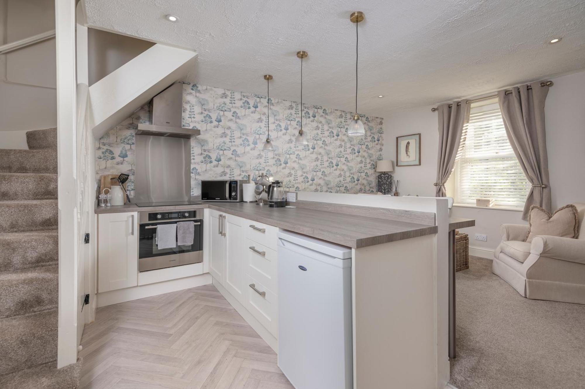 Brunswick Cottage Penrith Luaran gambar