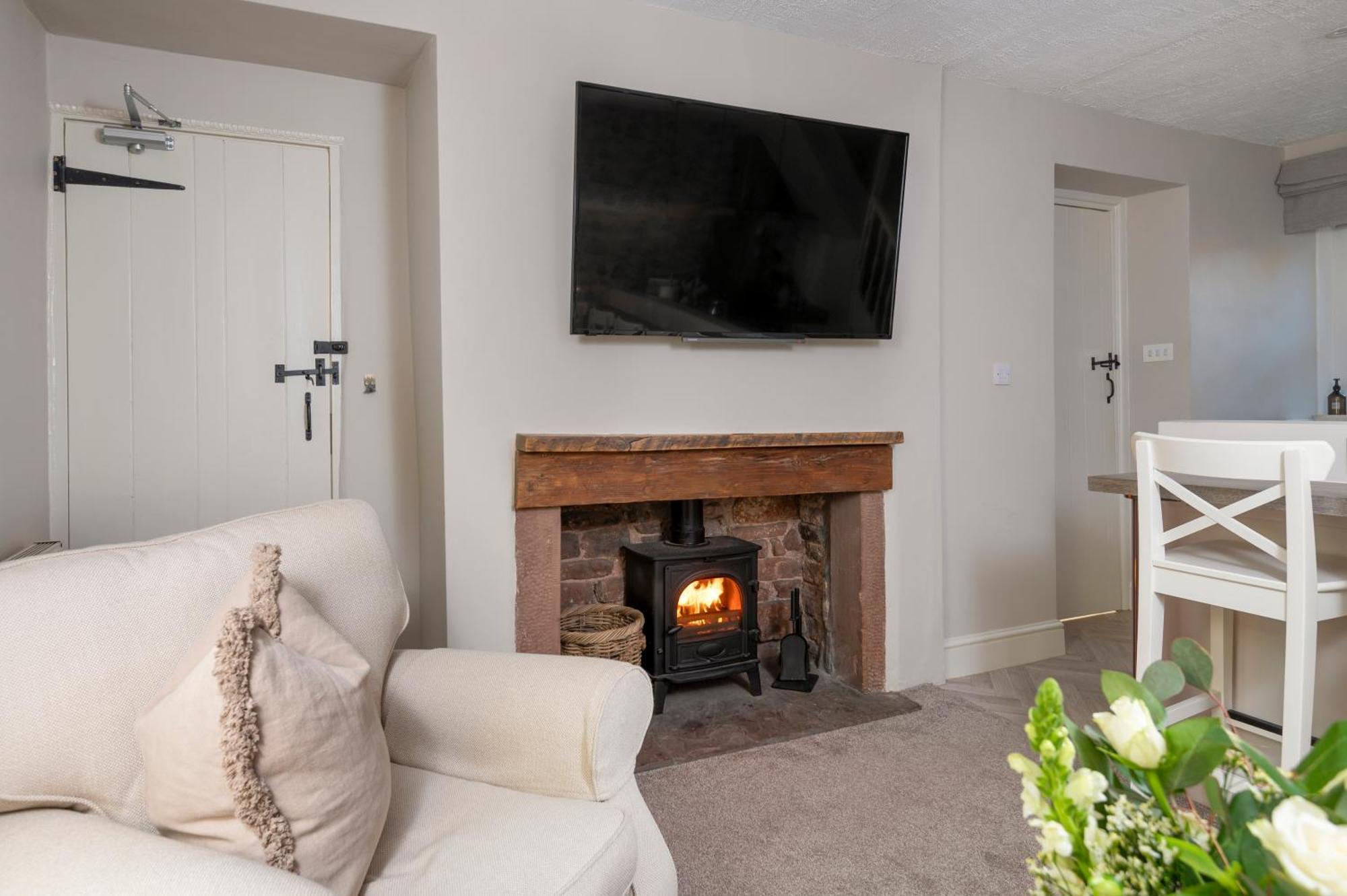 Brunswick Cottage Penrith Luaran gambar