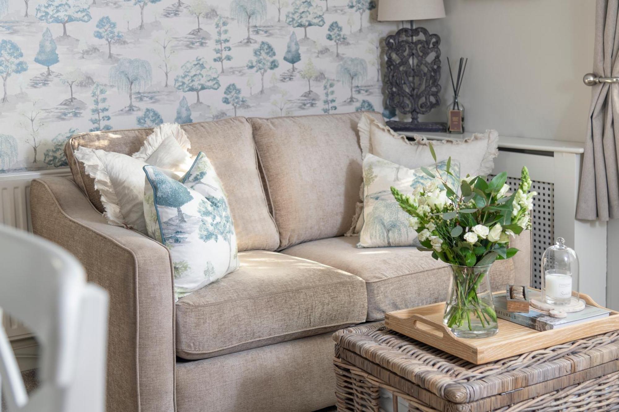 Brunswick Cottage Penrith Luaran gambar